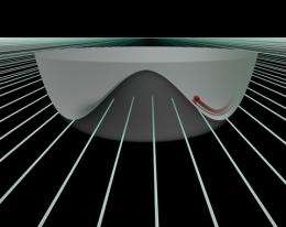 Higgs excitations near absolute zero
