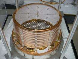 In neutrino