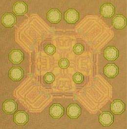 New way to generate terahertz radiation