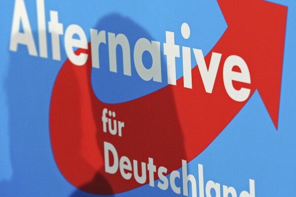 German government launches a drive to get more Ukrainian and other refugees into jobs