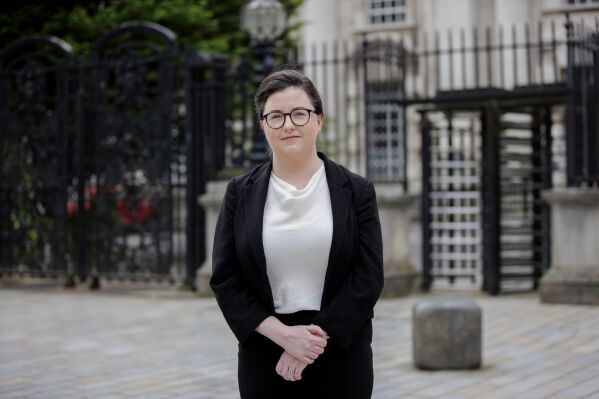 Sinn Fein on course to be largest party in Northern Ireland local elections