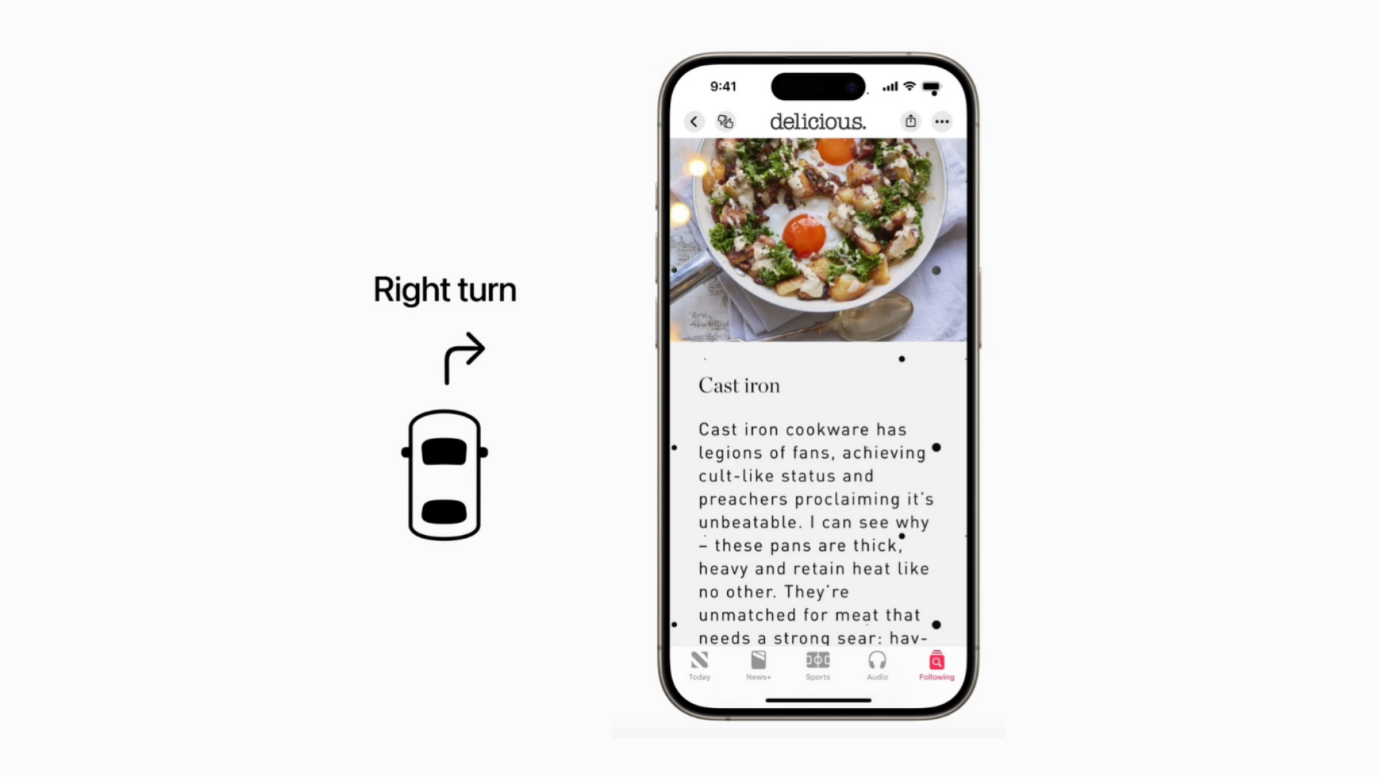 Apple adds setting to help phone
