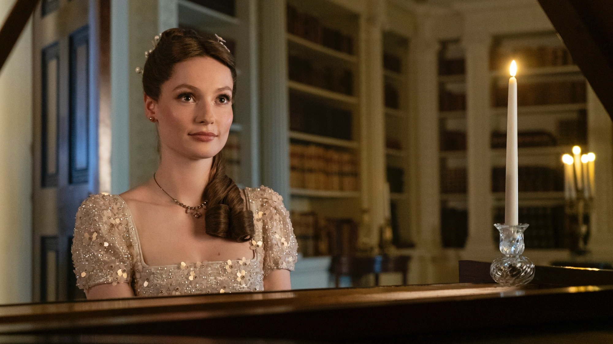 All your 'Bridgerton' Season 3 crushes, ranked