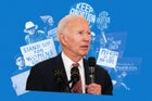 Joe Biden abortion position: His personal distaste is coming through in everything he does.