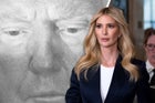 Ivanka Trump Instagram: The former adviser to the president has slipped back into her rose