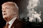 Wagner Group's Russia coup attempt: Whatever happens next, Putin's control is slipping