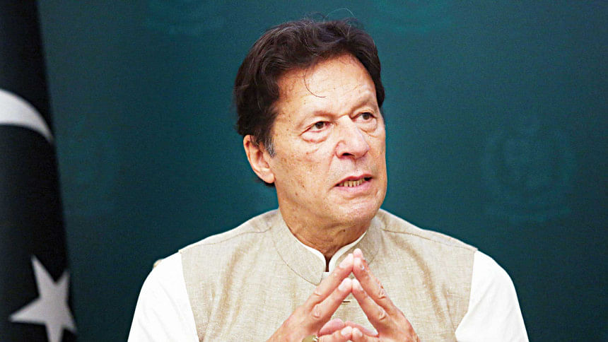 Contempt case: Pak HC issues show