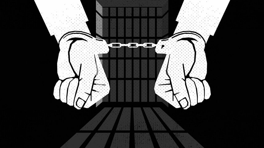 Chief coordinator of KNF's women's wing held in Bandarban