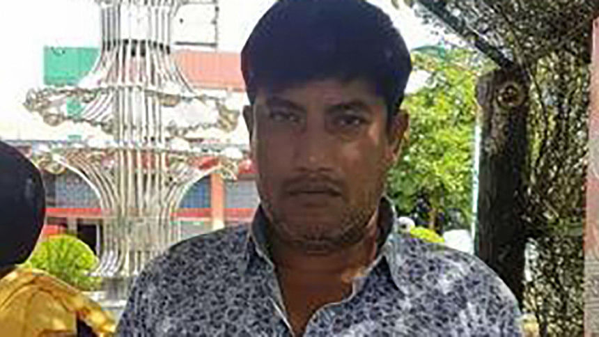 East Jurain: The worst place to live in Dhaka?